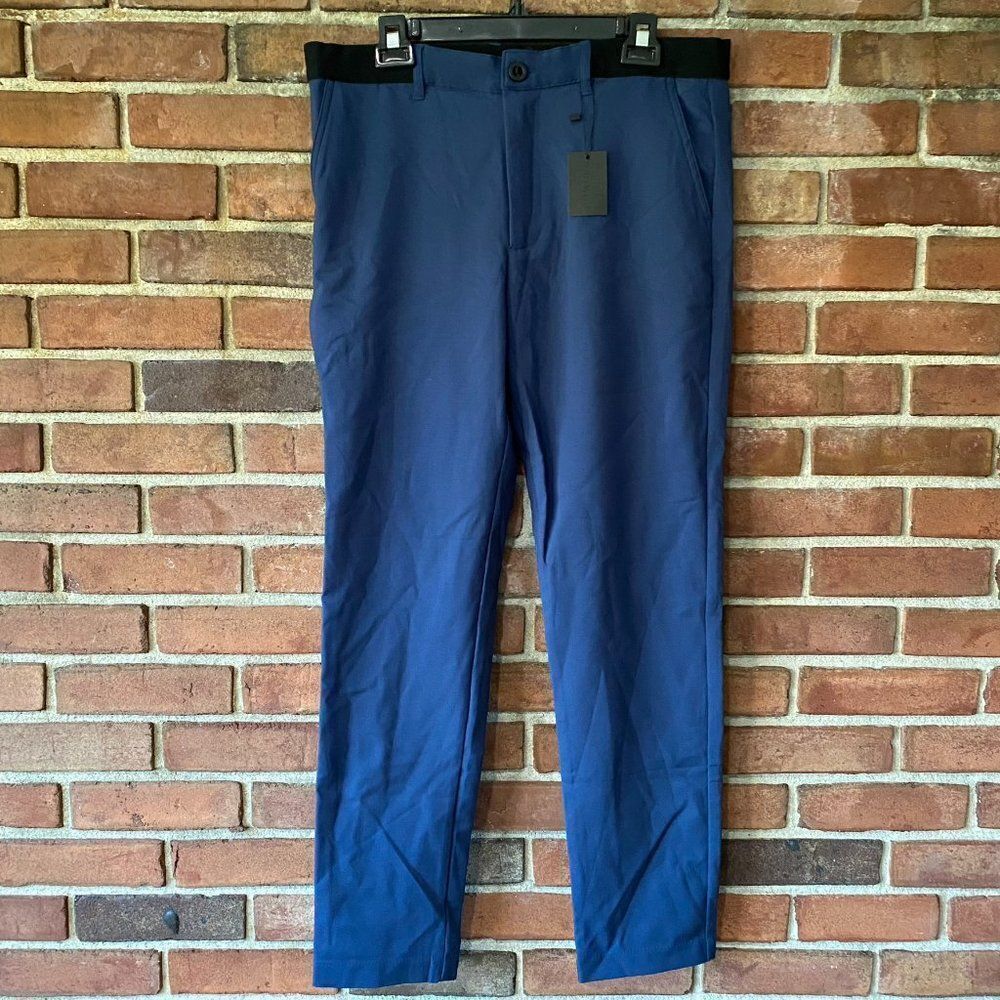 Outworq Omega Pants Blue